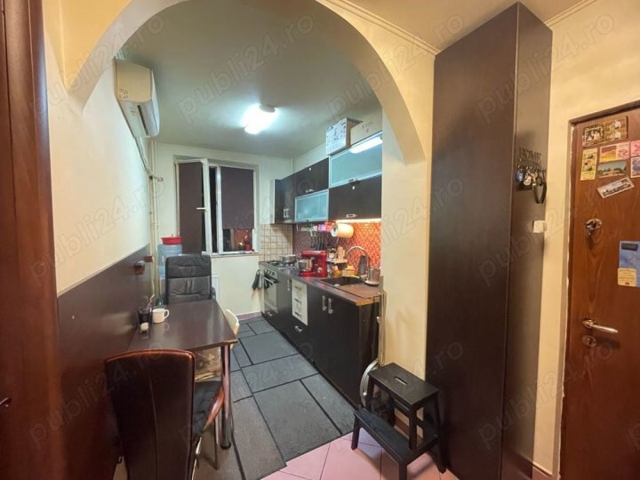 Militari, vanzare 3 camere