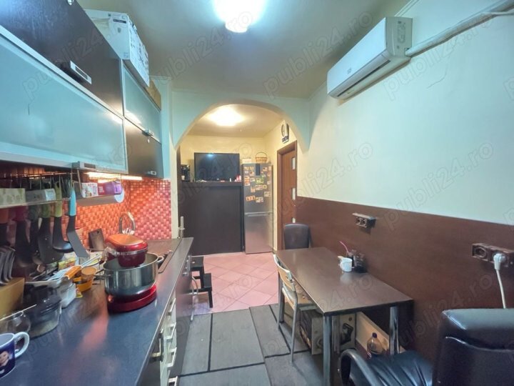 Militari, vanzare 3 camere