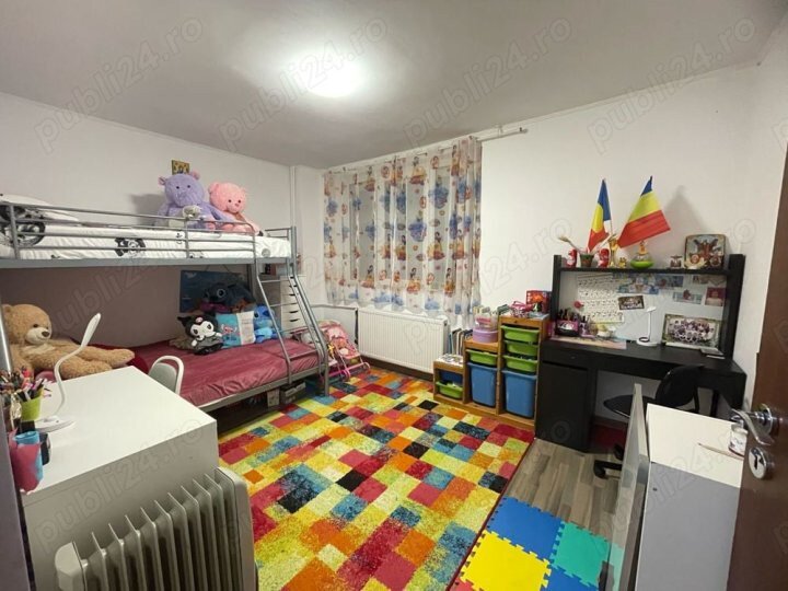 Militari, vanzare 3 camere