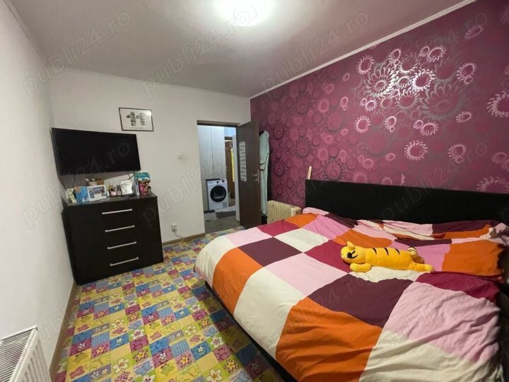 Militari, vanzare 3 camere