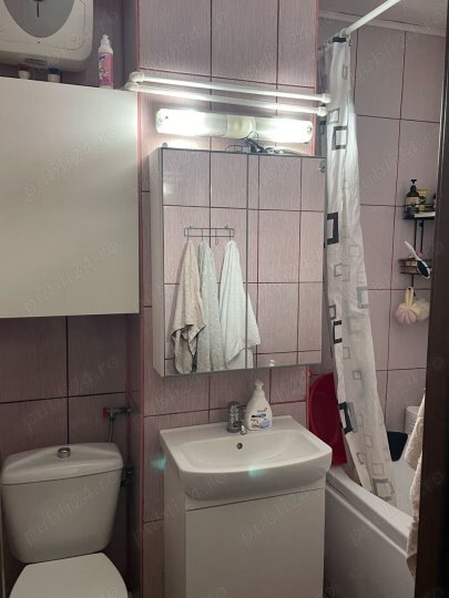 Militari, vanzare 3 camere